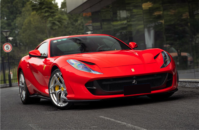 UPPF Paint Protection Film: Benefits, Technology & Why It’s a Top Choice in 2025